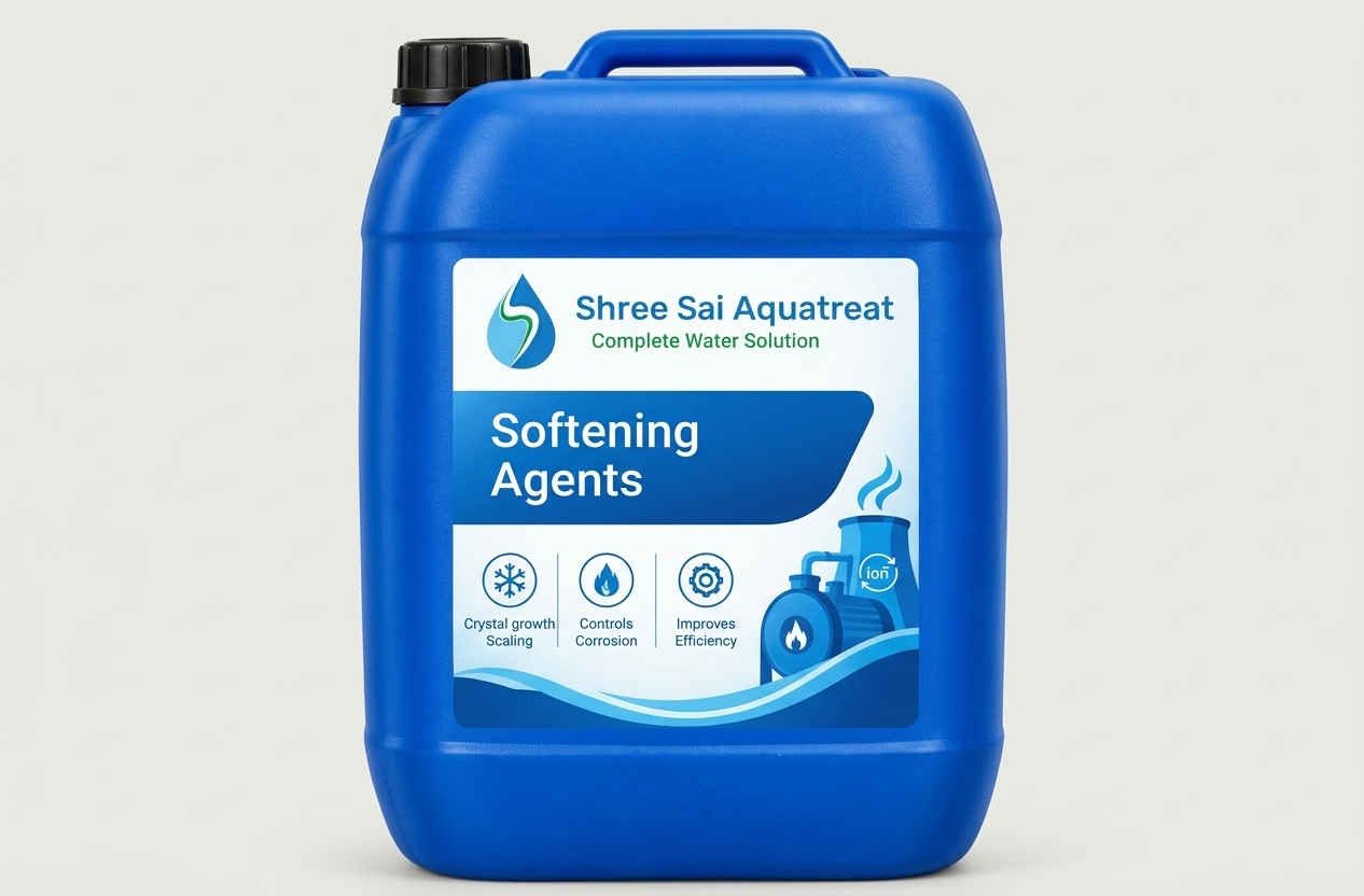 Softening Agents
